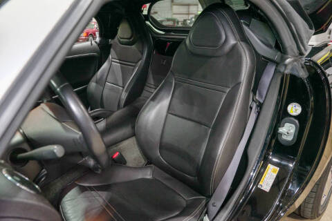 2006 Pontiac Solstice