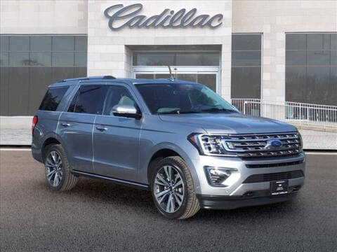 2021 Ford Expedition for sale at Radley Chevrolet in Fredericksburg VA