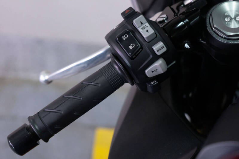 2017 Honda CBR1000RR