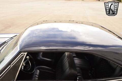 1965 Chevrolet Impala