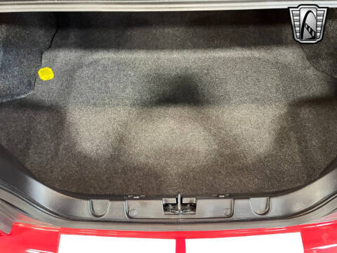 2007 Ford Shelby GT500