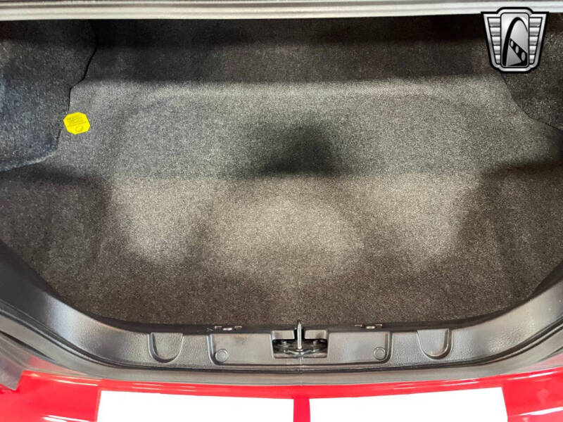 2007 Ford Shelby GT500