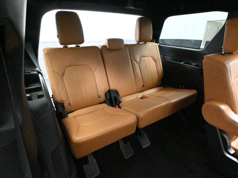 2023 Ford Expedition Platinum