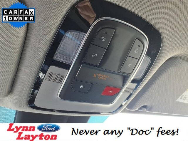 2022 Hyundai Santa Fe XRT