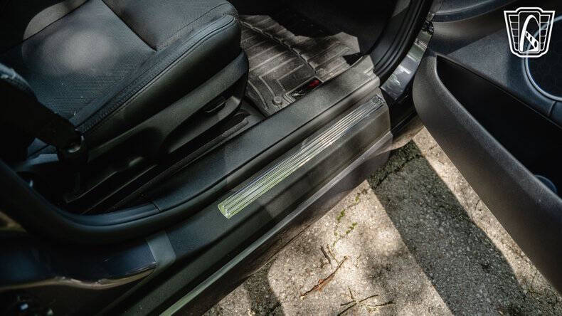 2009 Pontiac G8