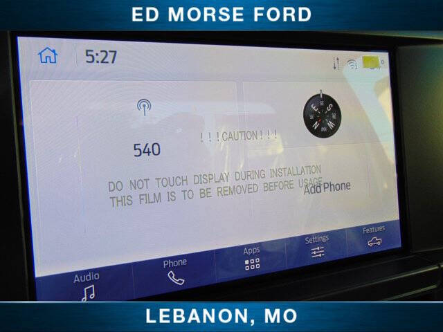 2026 Ford F-550 Super Duty