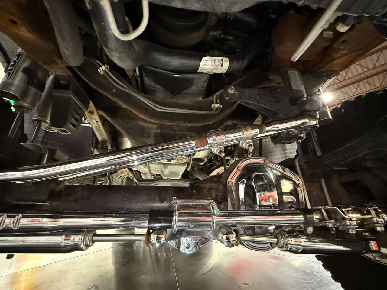 2002 Ford F-250 Super Duty 59