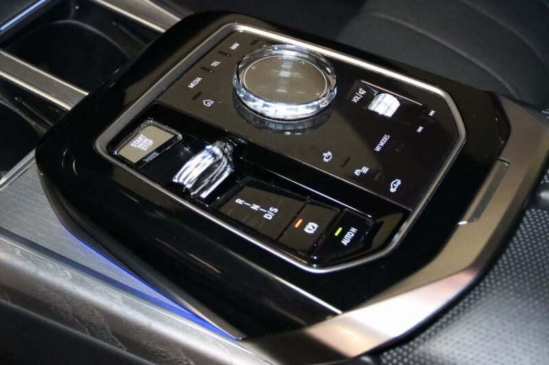 2023 BMW 7 Series 760i xDrive