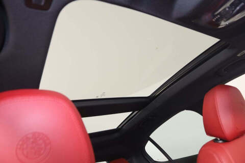 2023 Alfa Romeo Stelvio Veloce