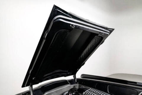 1965 Lincoln Continental