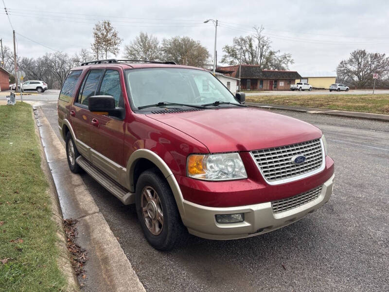 2005 Ford Expedition