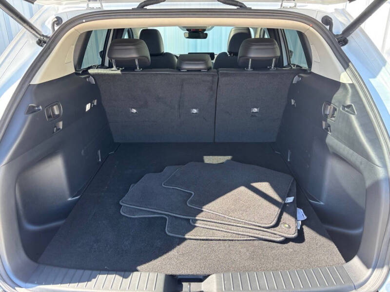 2025 Mazda CX-50 2.5 S Premium Plus