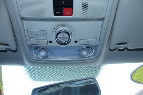 2014 Volkswagen Tiguan