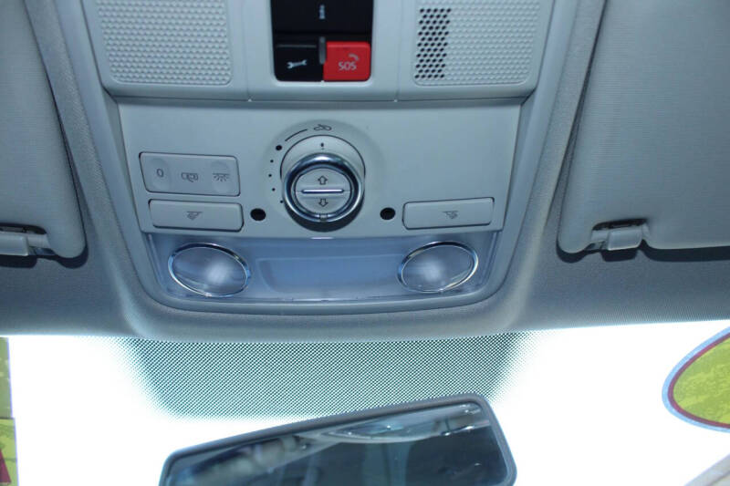 2014 Volkswagen Tiguan