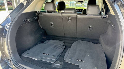 2023 Mazda CX-5 2.5 S Select