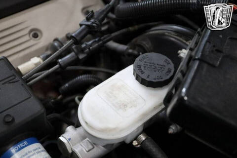 1992 Chevrolet Corvette