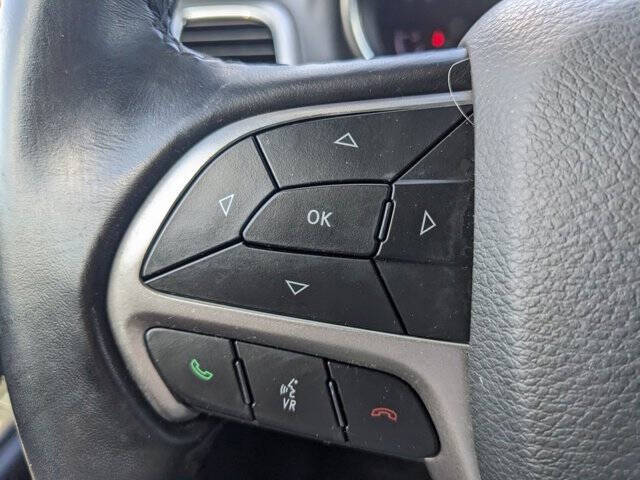 2022 Jeep Grand Cherokee WK Laredo E