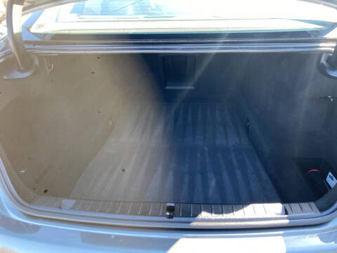 2016 BMW 7 Series 750i xDrive