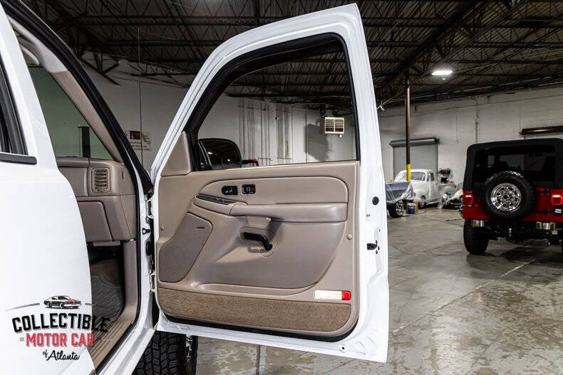 2005 GMC Sierra 2500HD