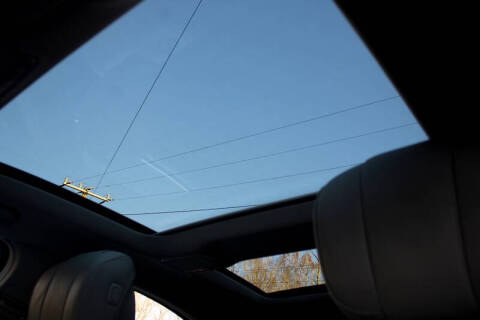 2016 Mercedes-Benz S-Class S 550 4MATIC