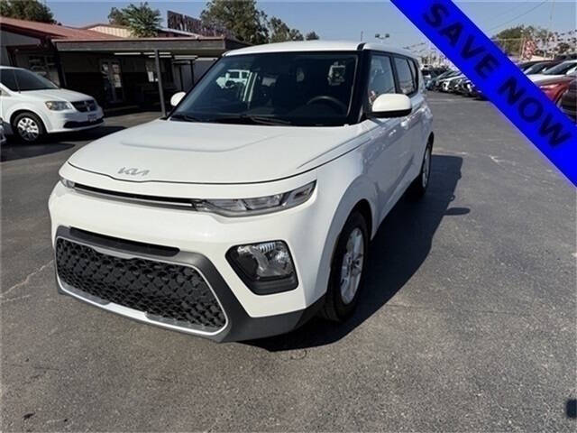 2022 Kia Soul for sale at Bryans Car Corner 2 in Midwest City, OK