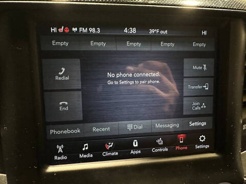 2019 RAM 2500 Power Wagon