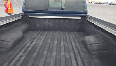 2016 Nissan Frontier