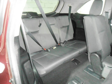 2018 Toyota Highlander LE Plus