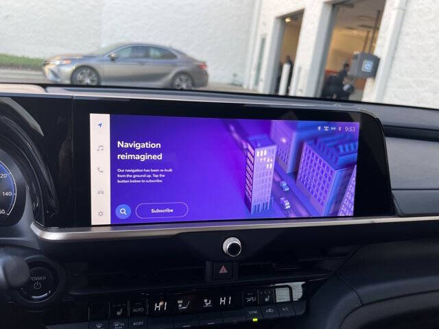 2023 Toyota Crown XLE