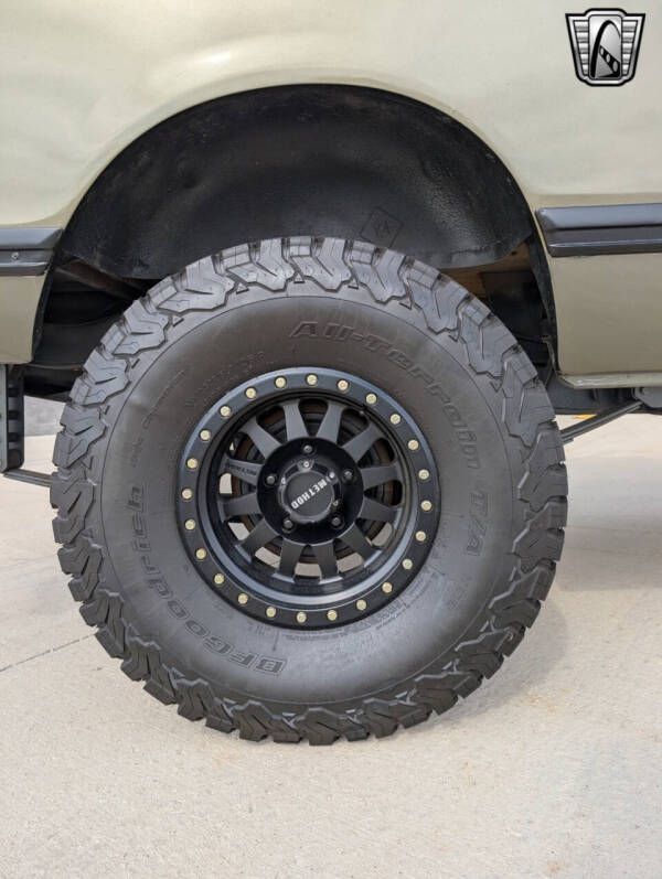 1973 International Scout II