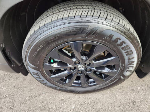 2025 Mazda CX-50 2.5 S Select