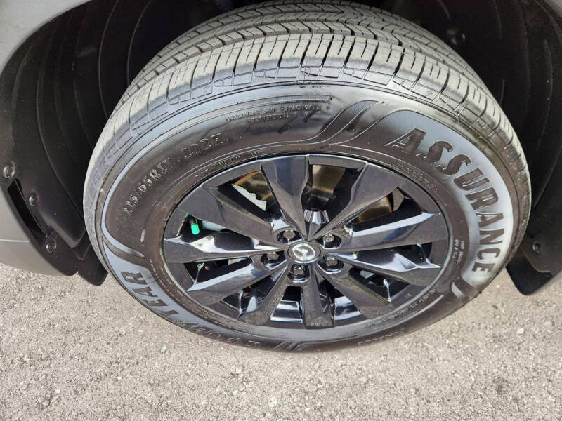 2025 Mazda CX-50 2.5 S Select