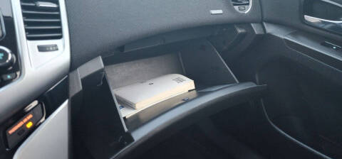 2016 Chevrolet Cruze Limited 1LT Auto