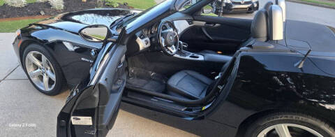 2009 BMW Z4 sDrive30i
