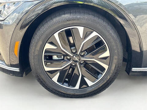 2024 Kia EV6 Wind