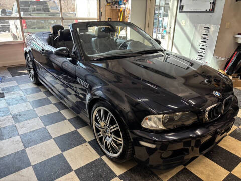 2004 BMW M3