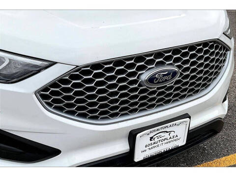 2024 Ford Edge SE