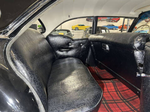 1957 Oldsmobile Eighty-Eight
