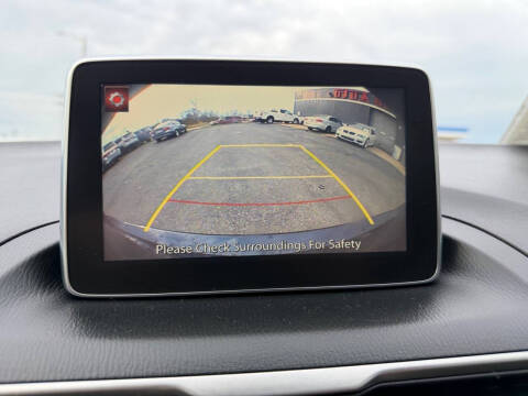 2015 Mazda MAZDA3 i Touring