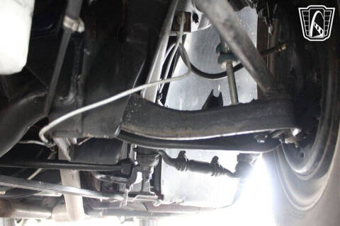 1962 Ford Thunderbird