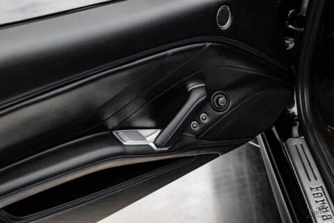 2016 Ferrari California T