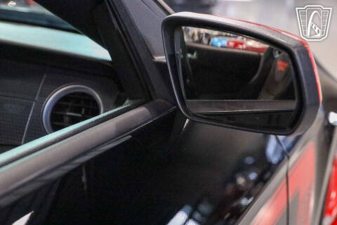 2012 Ford Mustang Boss 302