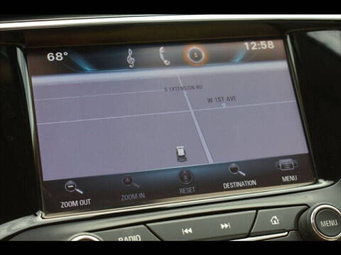 2016 Buick Envision Premium I