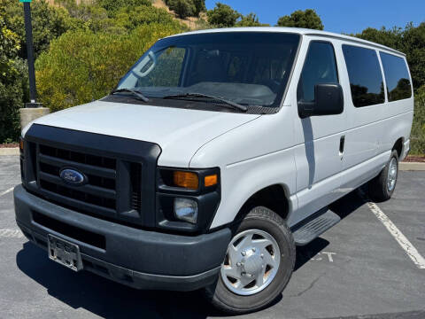 2009 Ford E-Series E-150 XL