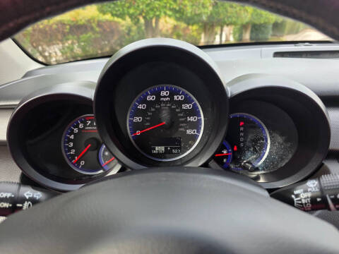 2010 Acura RDX w/Tech