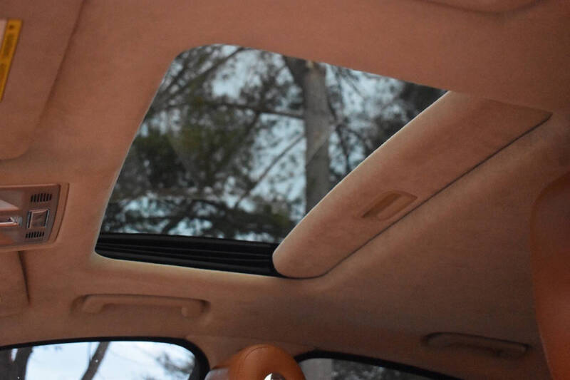 2015 Jaguar XF 5.0 Supercharged