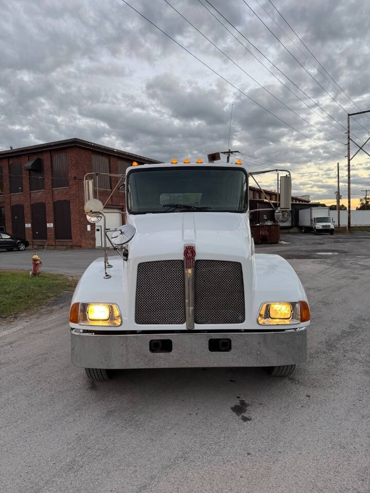 2006 Kenworth T300 for sale at Elite Auto Center in Yorkville, NY