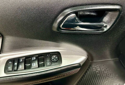 2014 Dodge Journey R/T