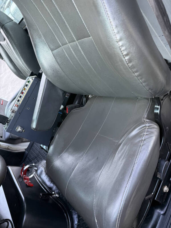 2006 GMC TopKick C7500