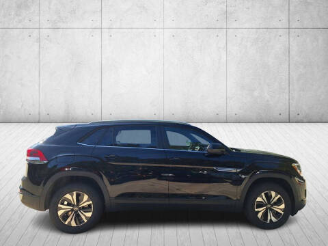 2026 Volkswagen Atlas Cross Sport SE